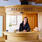 Gasthof-hotel Pietsch Hotel 3*