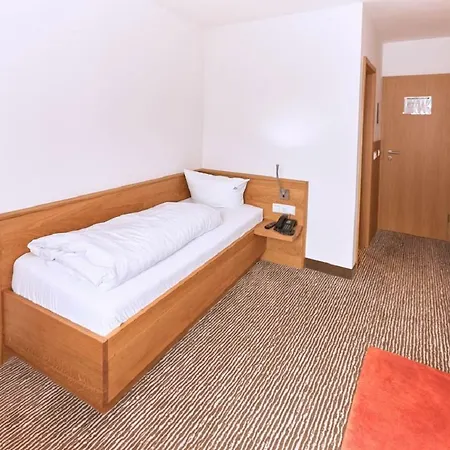 Gasthof-hotel Pietsch 3*