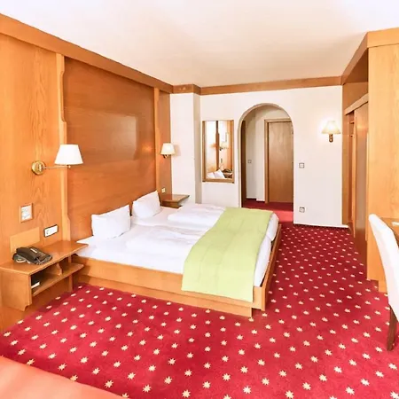فندق Gasthof-hotel Pietsch