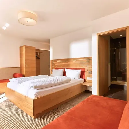 Gasthof-hotel Pietsch فندق 3*