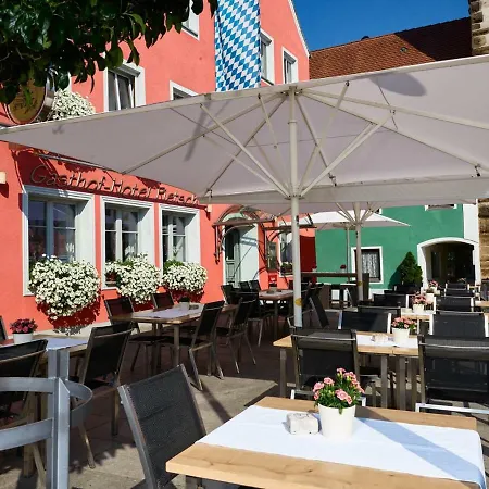 Hotel Gasthof-hotel Pietsch Freystadt