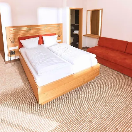 Gasthof-hotel Pietsch 3* Freystadt