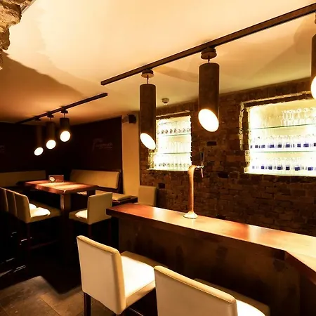 فندق Gasthof-hotel Pietsch