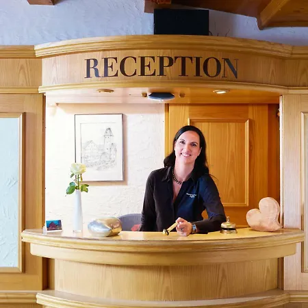 Gasthof-hotel Pietsch فندق 3*