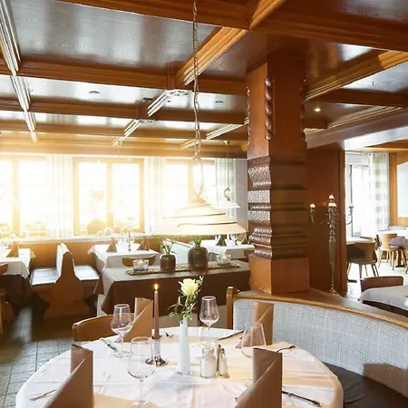 Gasthof-hotel Pietsch Hotel Freystadt
