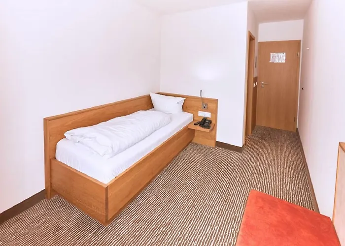 Gasthof-hotel Pietsch 3*
