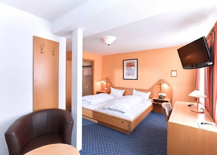Hotel Gasthof-hotel Pietsch