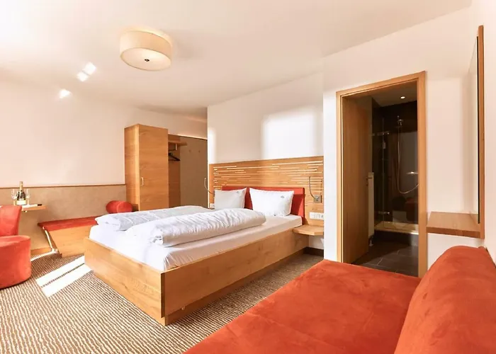 Gasthof-hotel Pietsch 호텔 3*