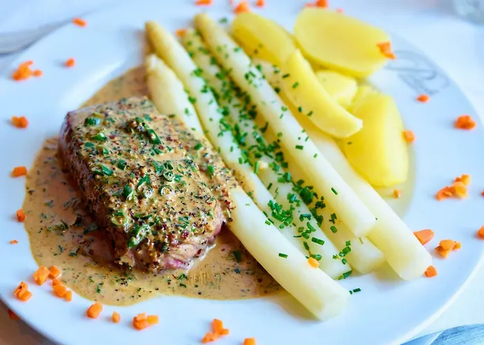 Gasthof-hotel Pietsch 3* 프레이스타트