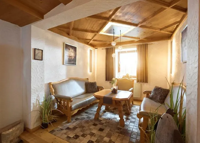 Gasthof-hotel Pietsch