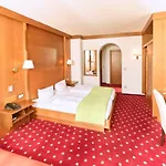 Hotell Gasthof-hotel Pietsch