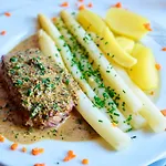 Gasthof-hotel Pietsch 3* Freystadt
