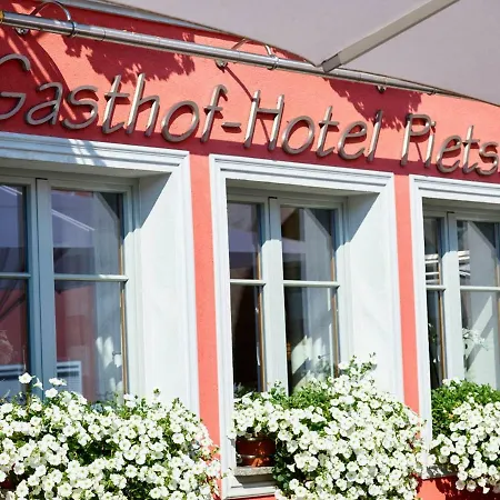 Hotell Gasthof-hotel Pietsch 3*