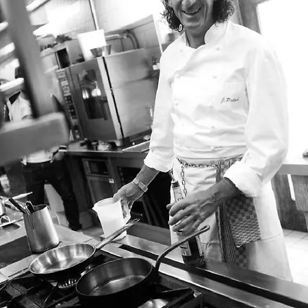 Gasthof-hotel Pietsch Hotel 3*