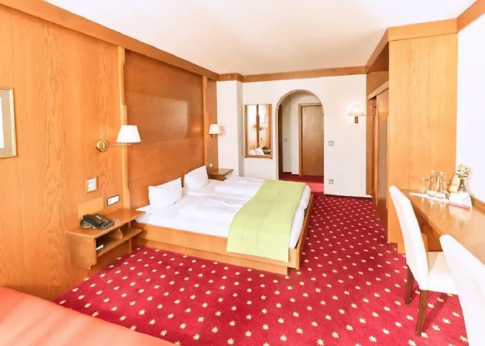 מלון Gasthof-hotel Pietsch